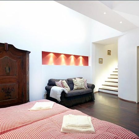 Vienna Penthouse 1アパートメント エクステリア 写真