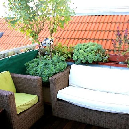 Vienna Penthouse 1アパートメント エクステリア 写真