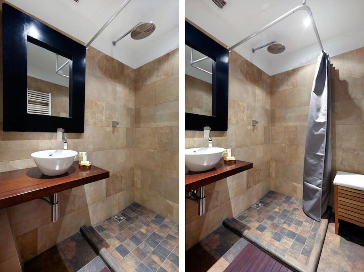 Vienna Penthouse 1アパートメント エクステリア 写真