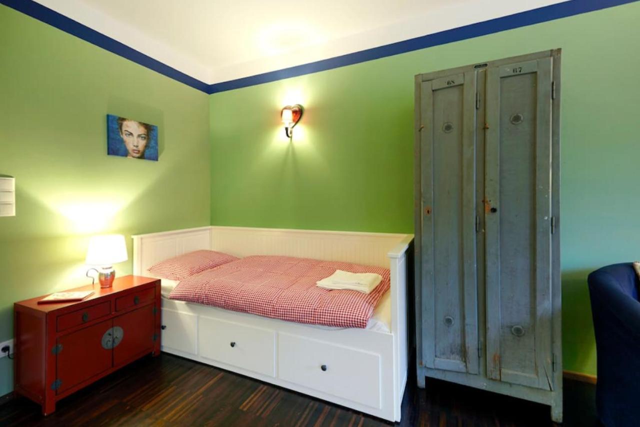 Vienna Penthouse 1アパートメント エクステリア 写真