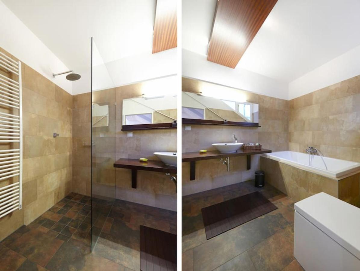 Vienna Penthouse 1アパートメント エクステリア 写真