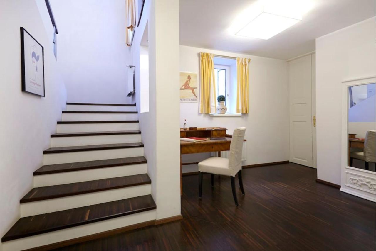 Vienna Penthouse 1アパートメント エクステリア 写真