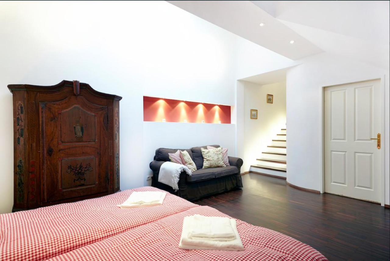 Vienna Penthouse 1アパートメント エクステリア 写真
