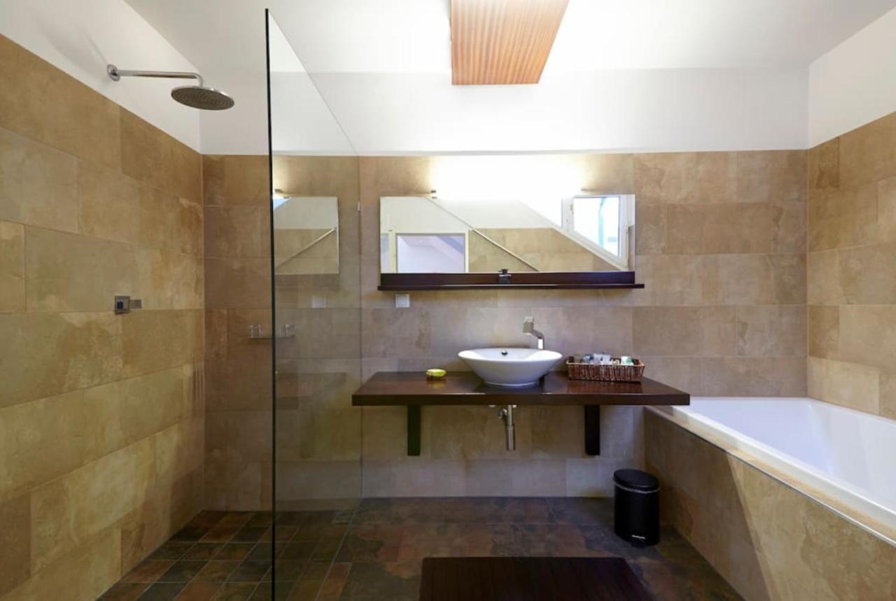 Vienna Penthouse 1アパートメント エクステリア 写真